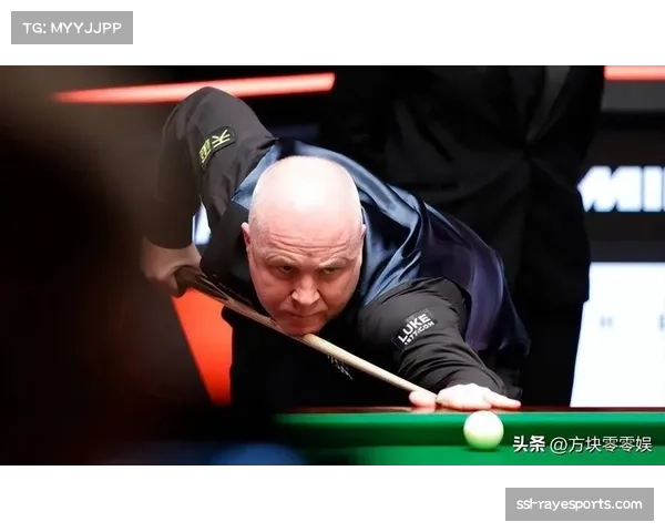 斯诺克老将经验至关重要 希金斯掌控比赛节奏能力