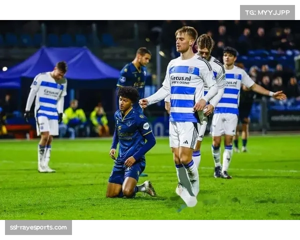 兹沃勒客场战绩持续低迷 荷甲二年级生面临保级压力