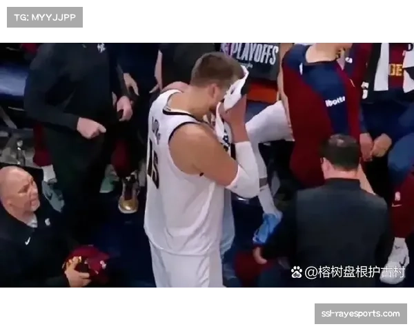 掘金队约基奇高位策应 如何减少被VAR吹罚进攻犯规