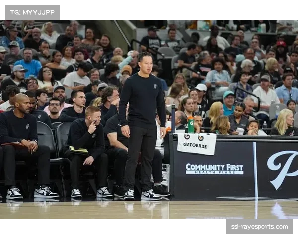 马刺豪取11连胜创队史纪录 二月全胜战绩紧追雷霆西部第二