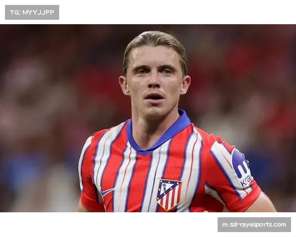 加拉格尔4000万欧加盟热刺 补强中场推进与压迫能力