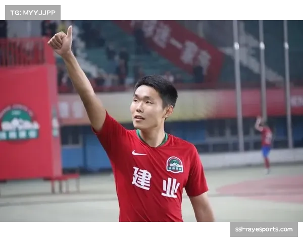 王上源连续三轮最佳候选 河南中场核心攻防全覆盖